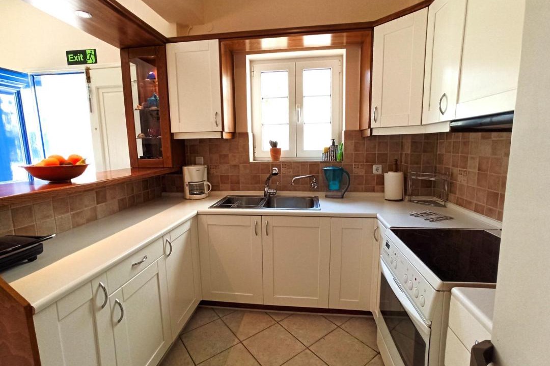 Photo of Kitchen in Pythagorion