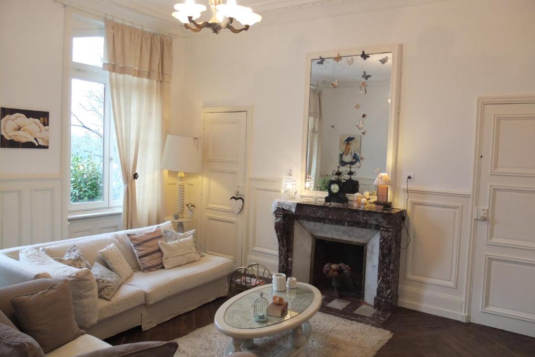 Photo of Livingroom in Planquery