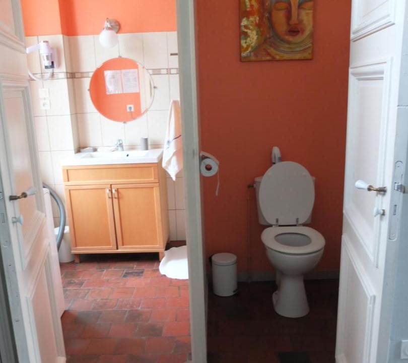 Photo of Bathroom in Planquery