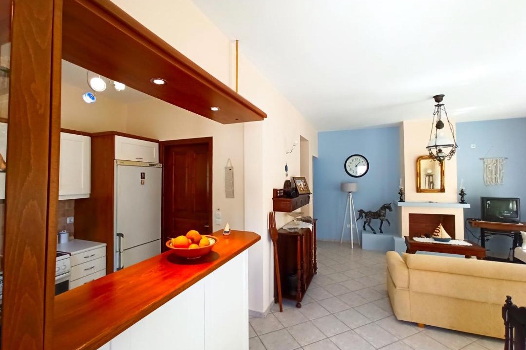 Photo of Livingroom in Pythagorion