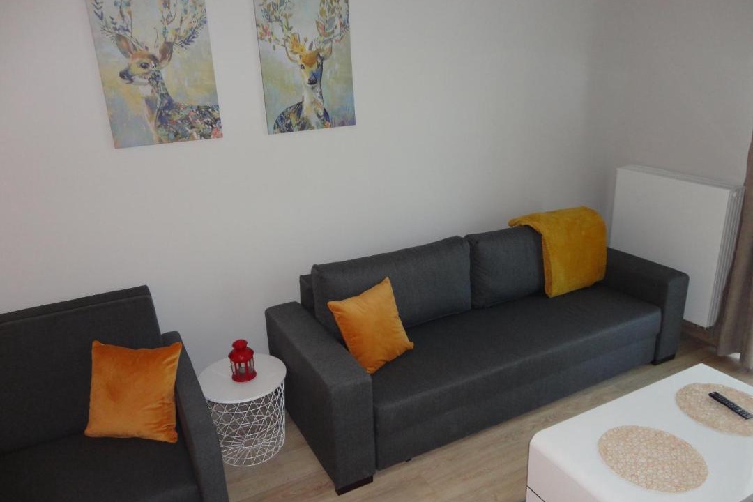 Photo of Livingroom in Szklarska Poreba