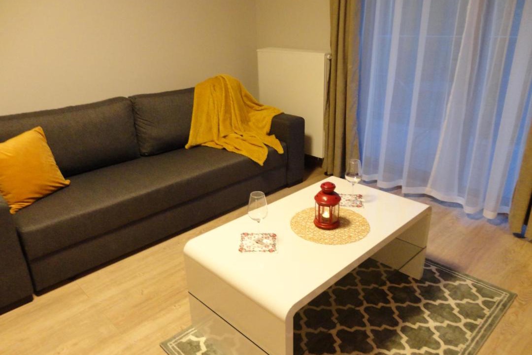 Photo of Livingroom in Szklarska Poreba