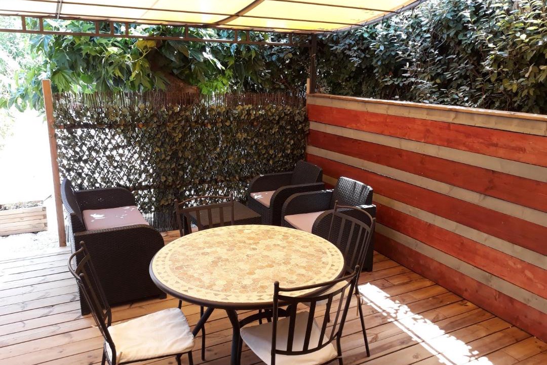 Photo of Patio Balcony in Le Muy