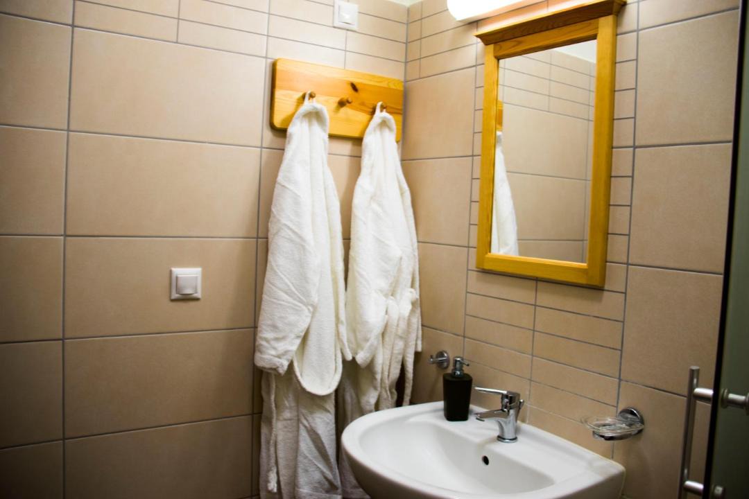 Photo of Bathroom in Almamellek
