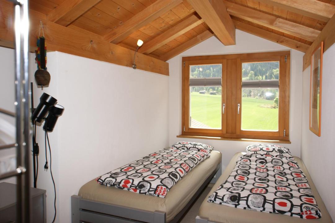 Photo of Bedroom in Klosters Dorf