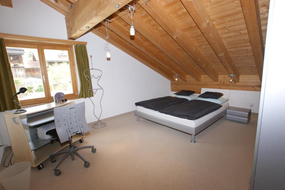Photo of Bedroom in Klosters Dorf