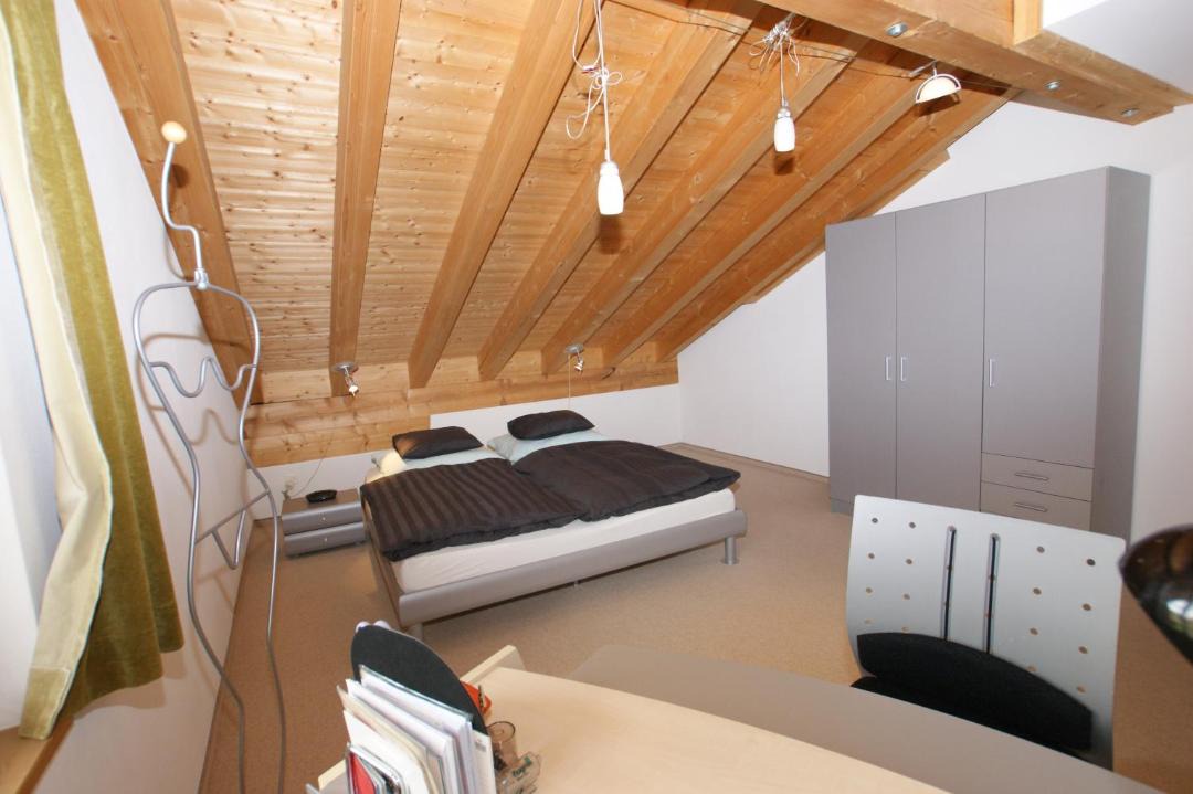 Photo of Bedroom in Klosters Dorf