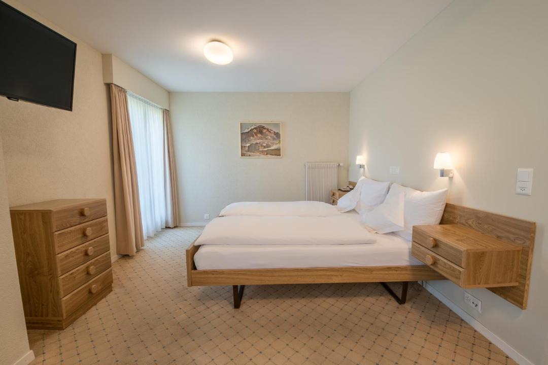 Photo of Bedroom in Wilderswil