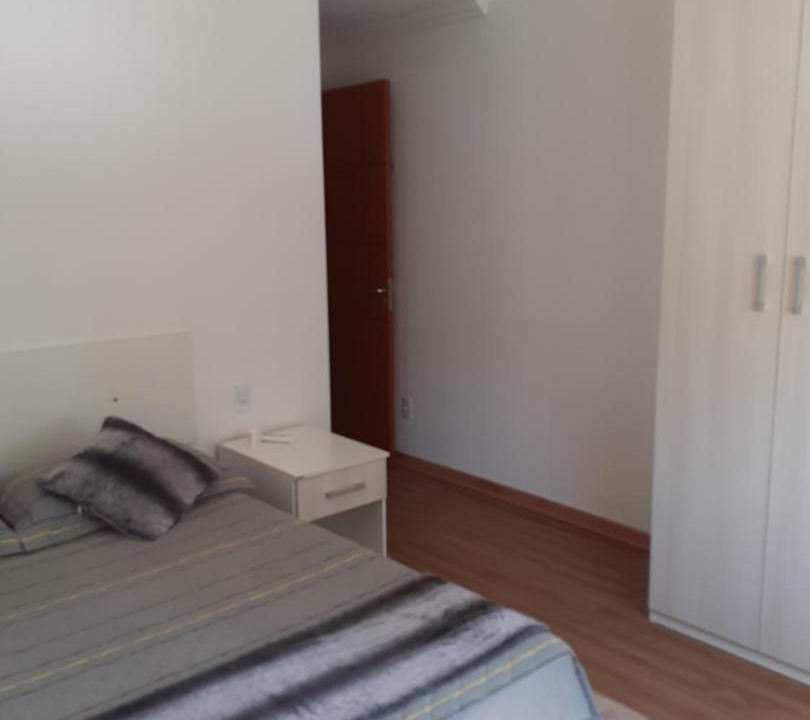 Photo of Bedroom in Tirol