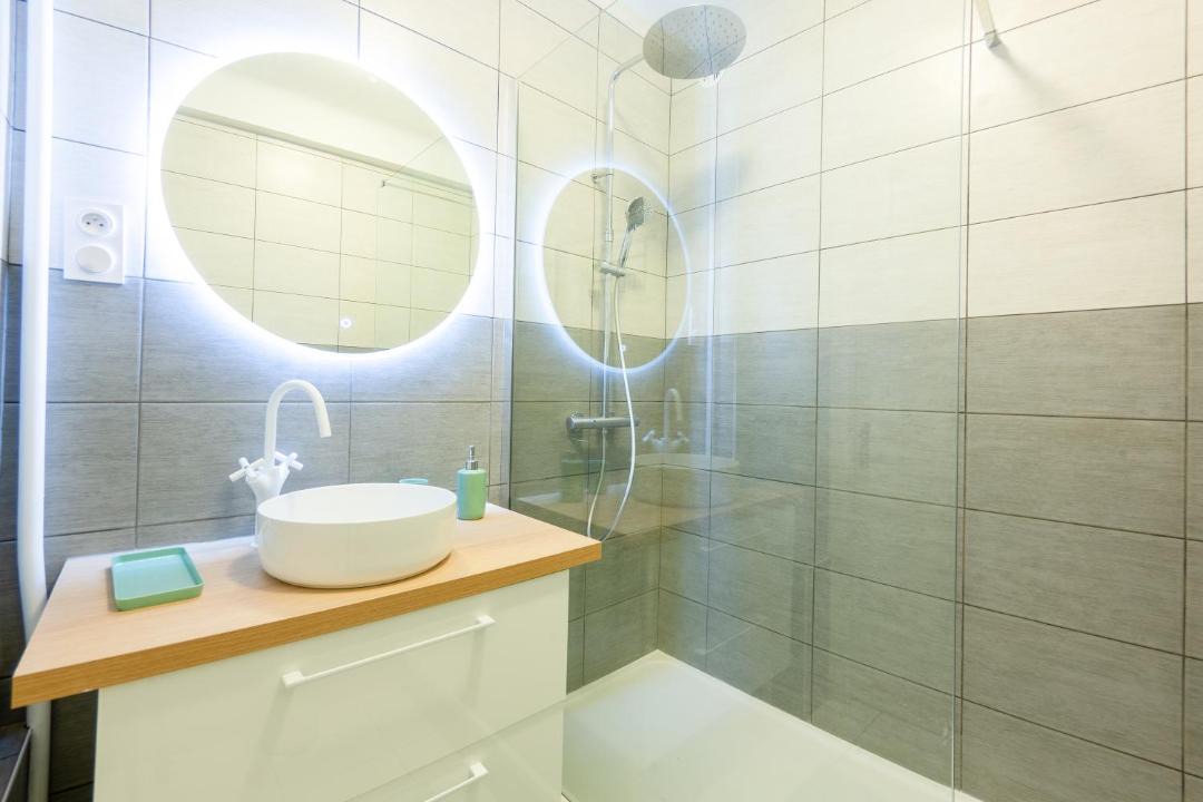 Photo of Bathroom in Downtown