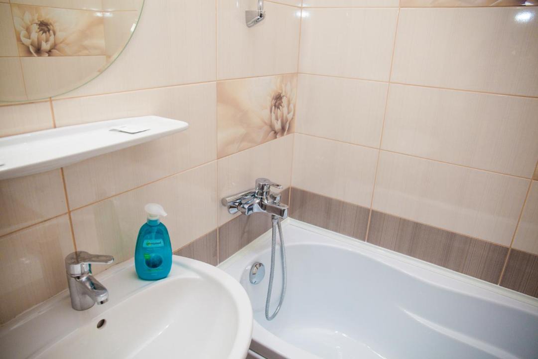 Photo of Bathroom in Pitesti