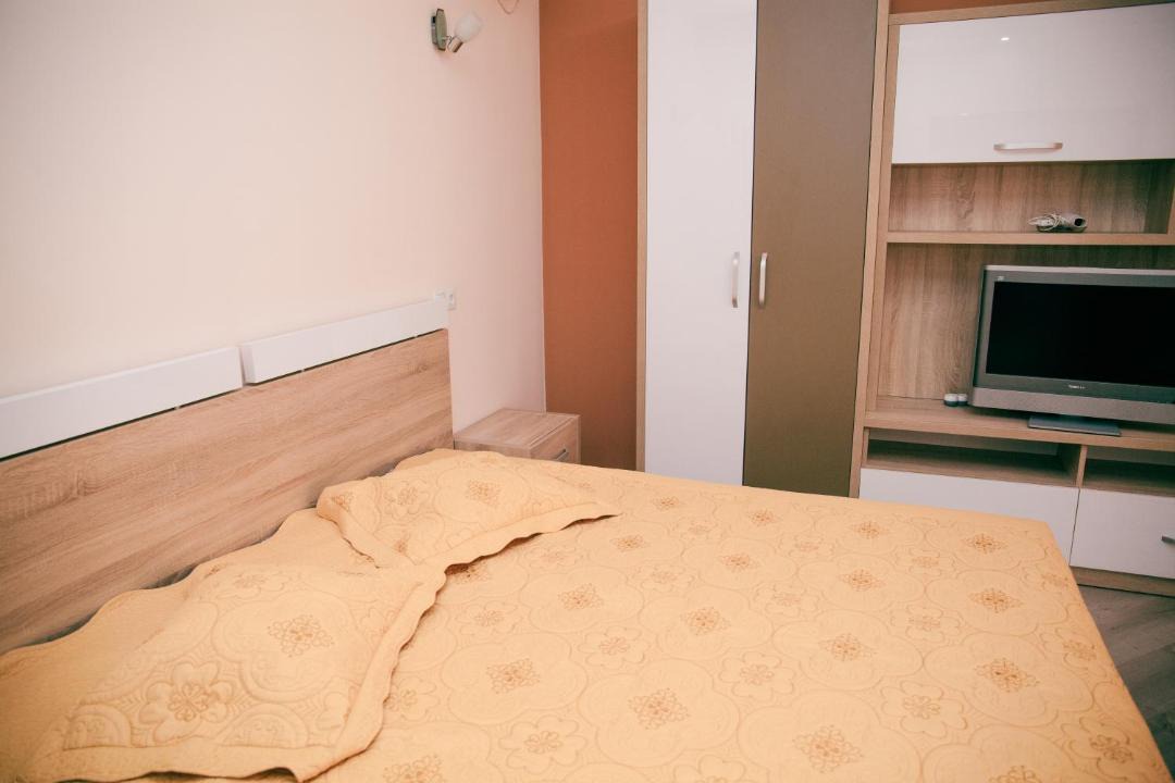 Photo of Bedroom in Pitesti