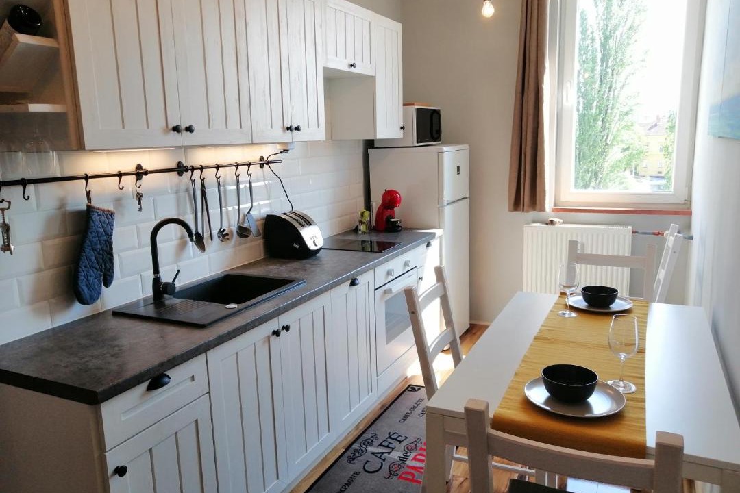 Photo of Kitchen in Tapolca