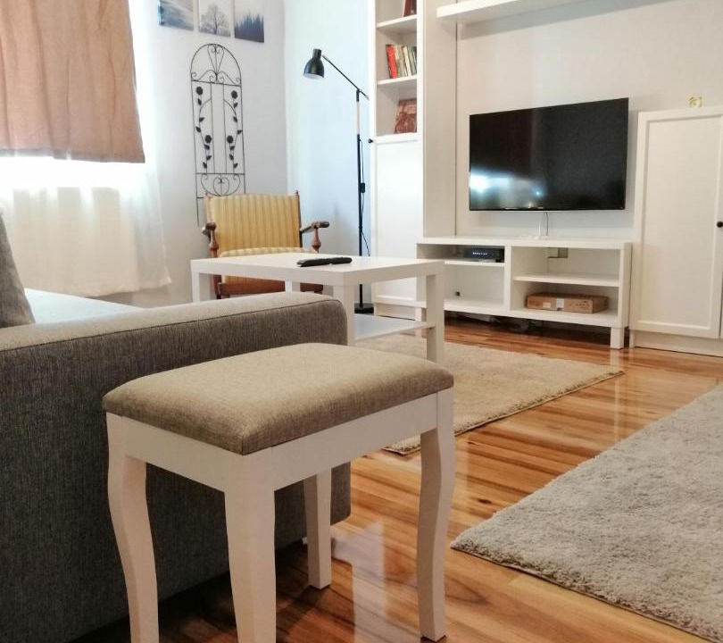 Photo of Livingroom in Tapolca