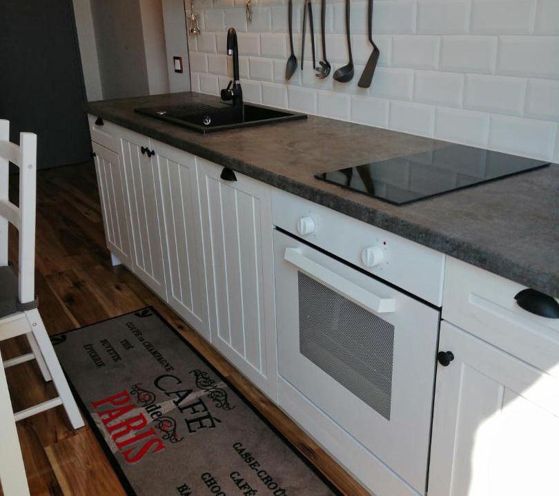 Photo of Kitchen in Tapolca