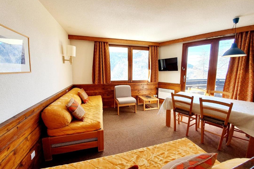 Photo of Livingroom in Les Orres