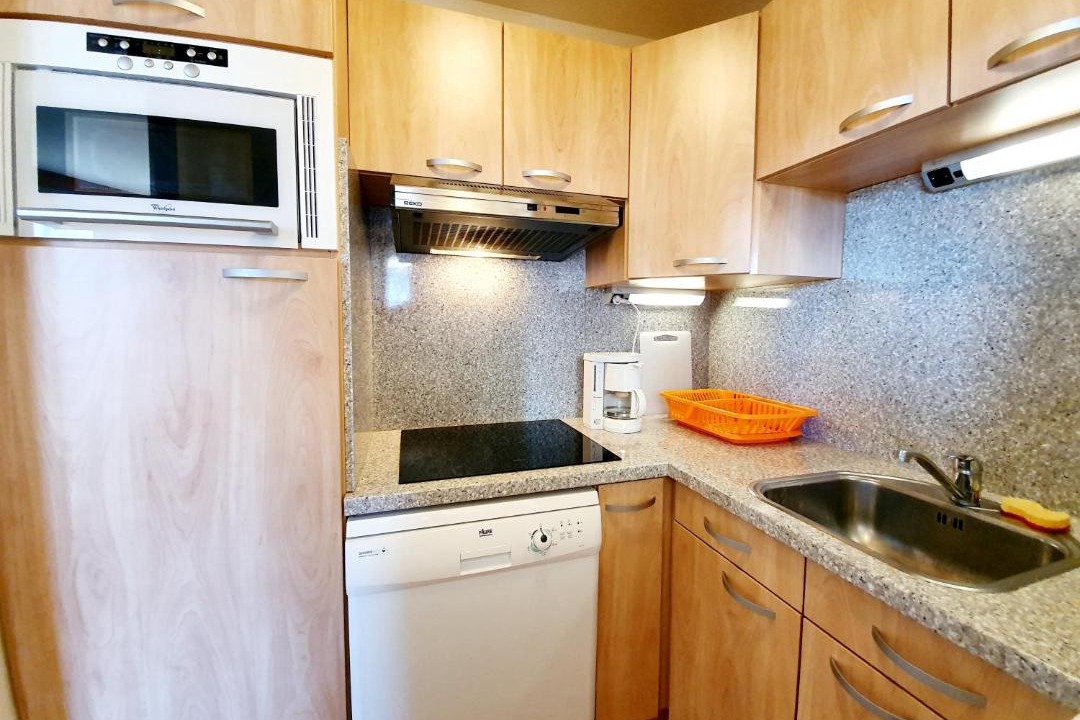 Photo of Kitchen in Les Orres