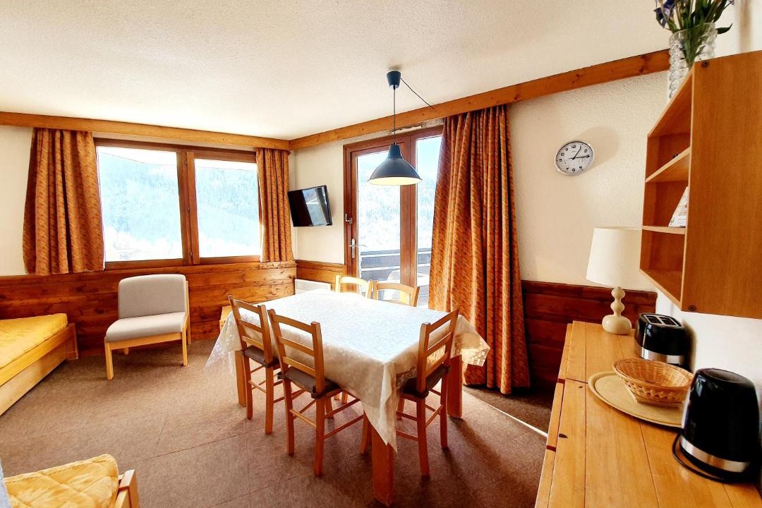 Photo of Livingroom in Les Orres
