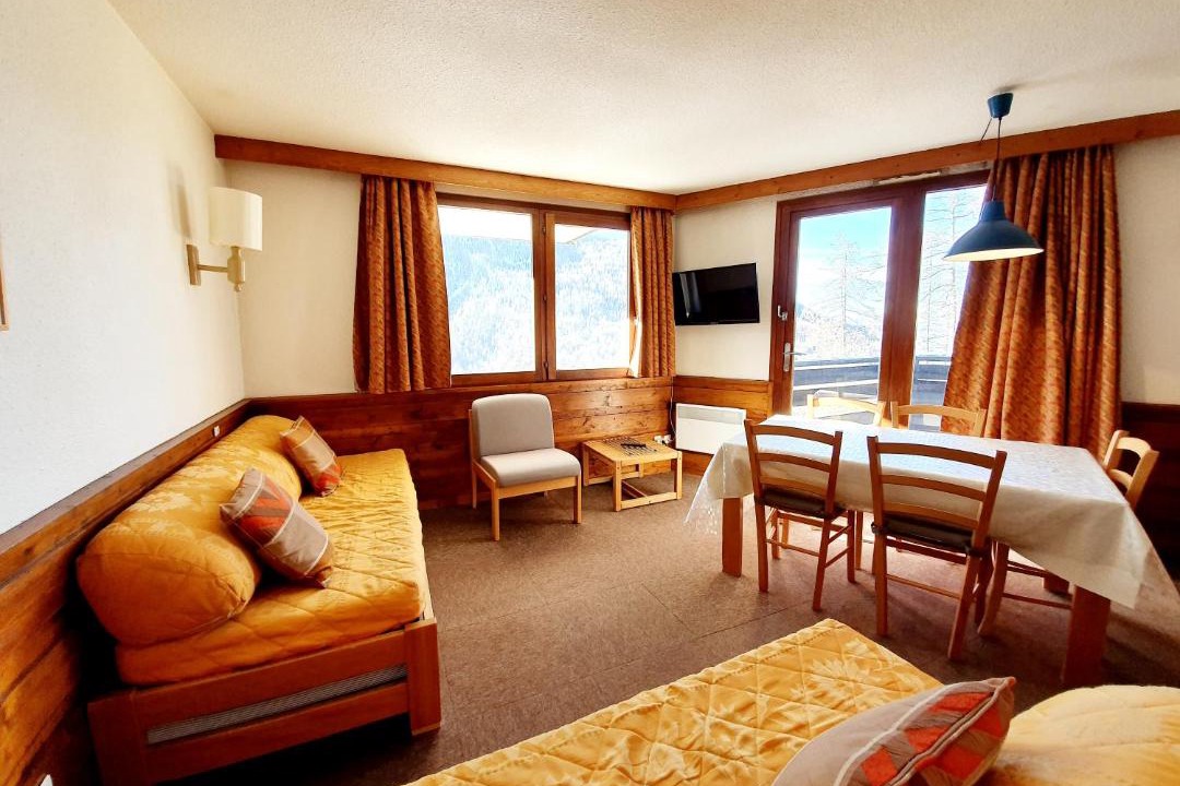 Photo of Livingroom in Les Orres