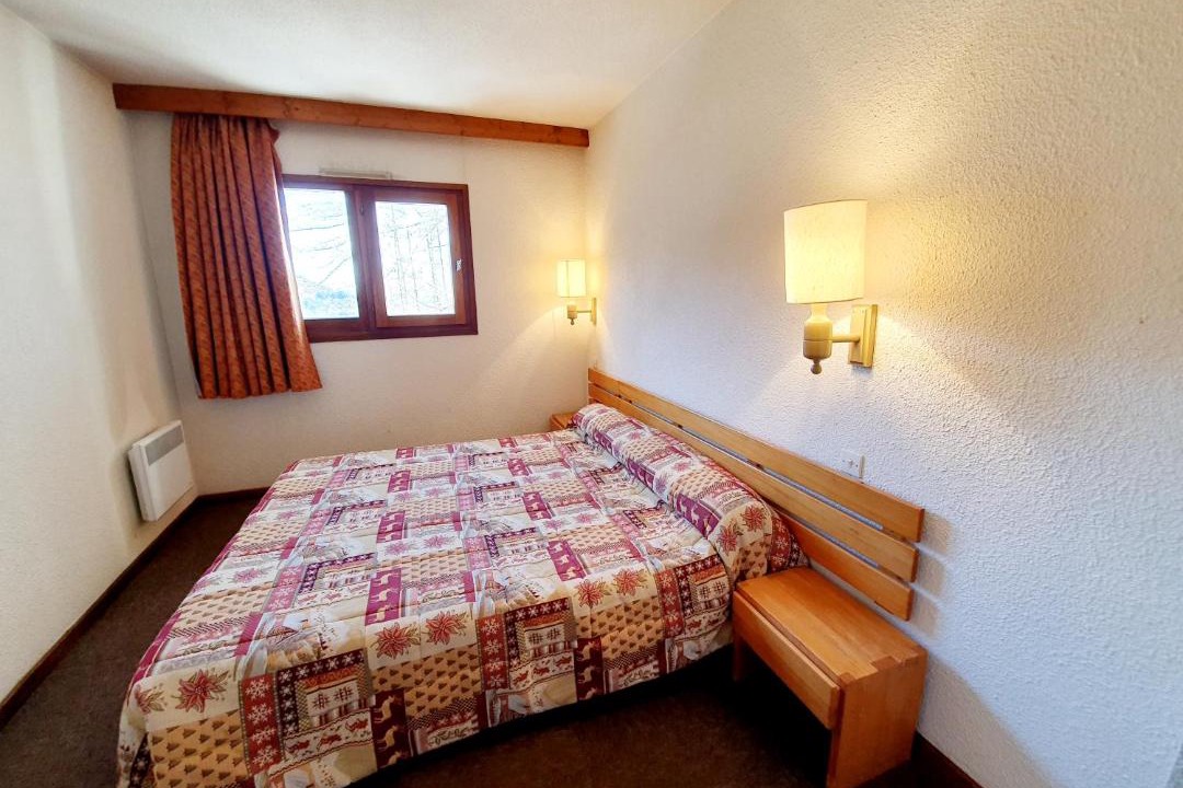 Photo of Bedroom in Les Orres