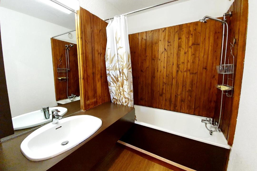 Photo of Bathroom in Les Orres
