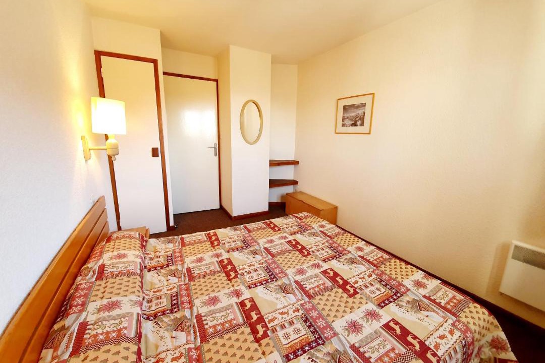 Photo of Bedroom in Les Orres