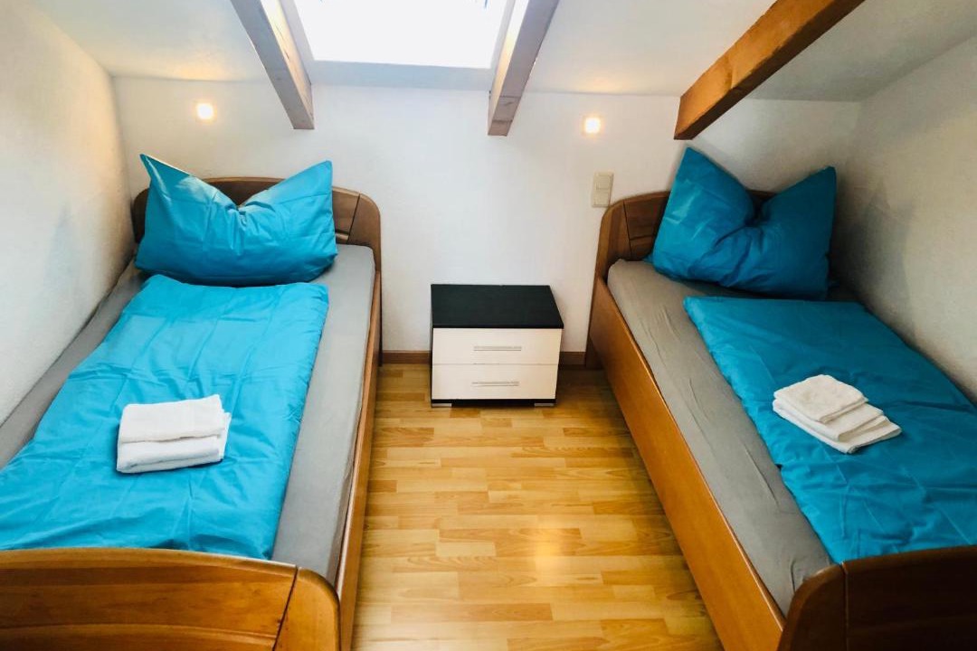 Photo of Bedroom in Herdwangen Schoenach