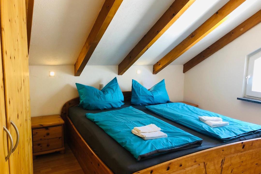 Photo of Bedroom in Herdwangen Schoenach