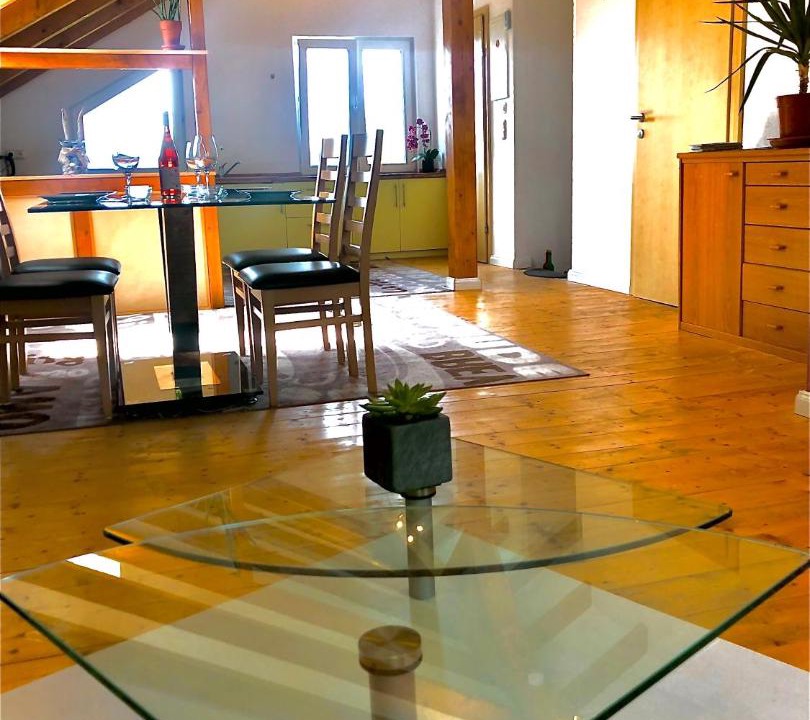 Photo of Livingroom in Herdwangen Schoenach