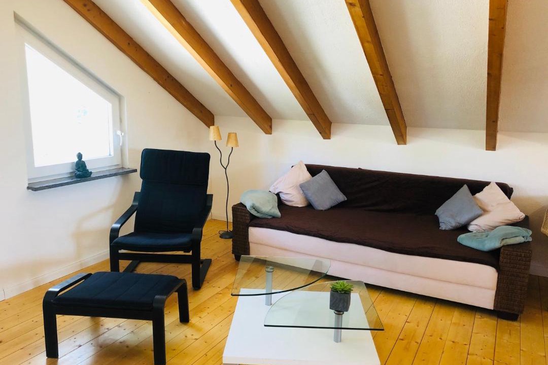 Photo of Livingroom in Herdwangen Schoenach