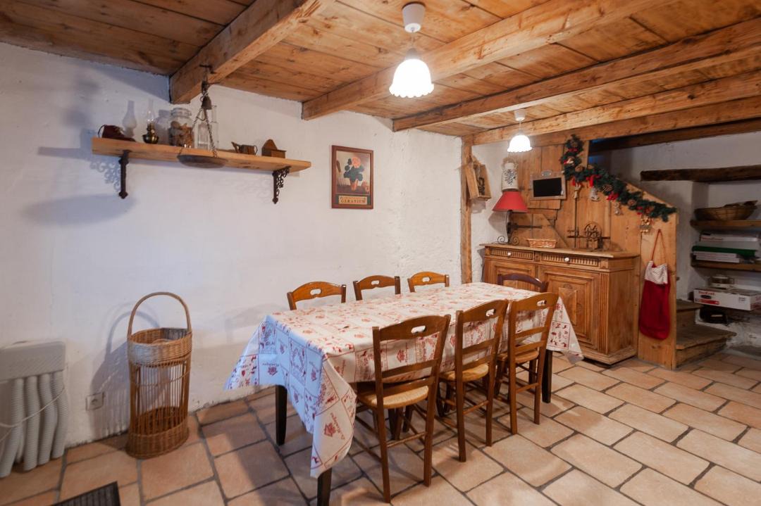 Photo of Livingroom in Praranger