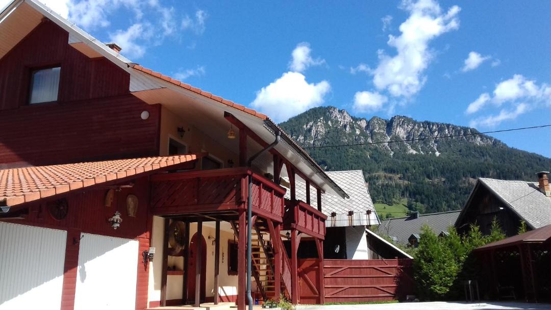 Photo of Others in Mojstrana
