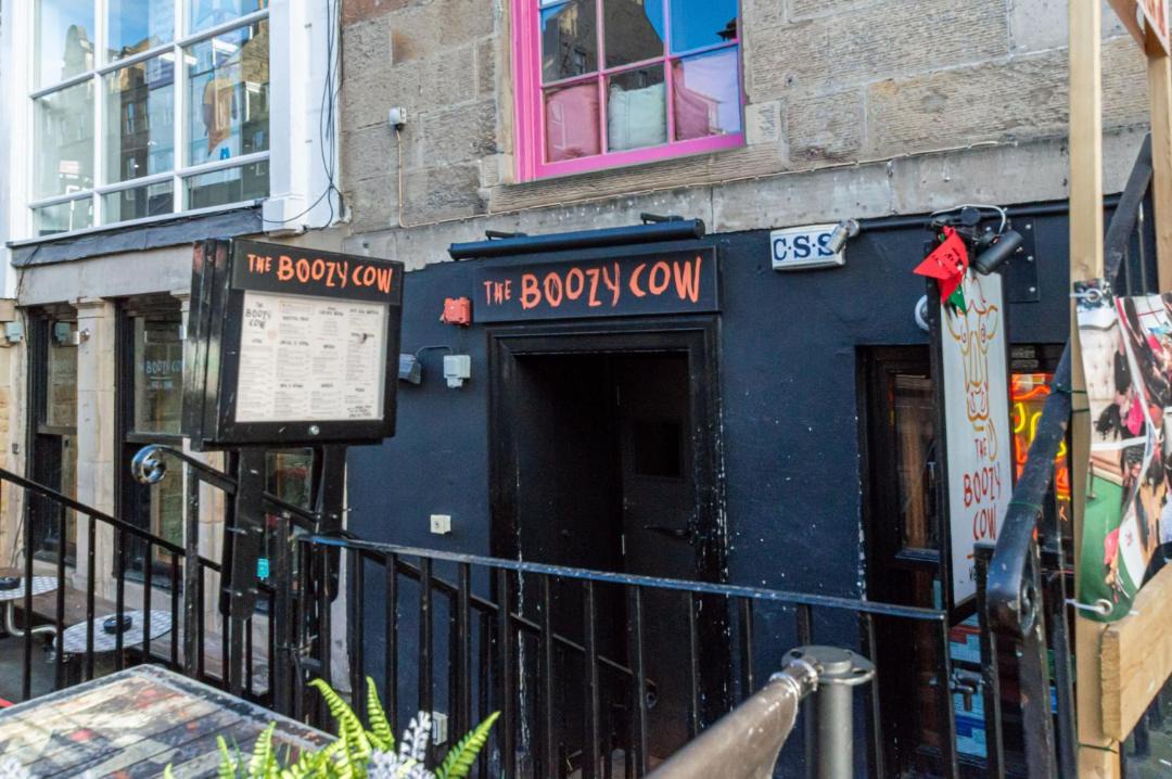 Photo of Others in Leith