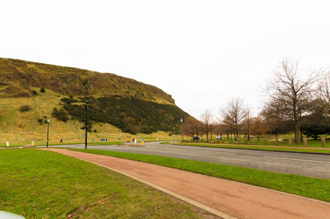 Photo of Outdoor in Leith