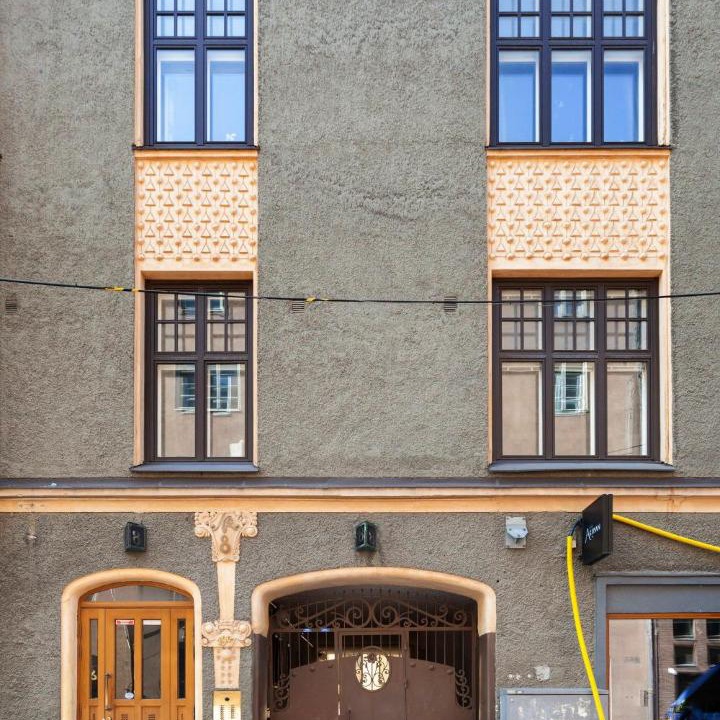 Photo of Buildings in Kluuvi