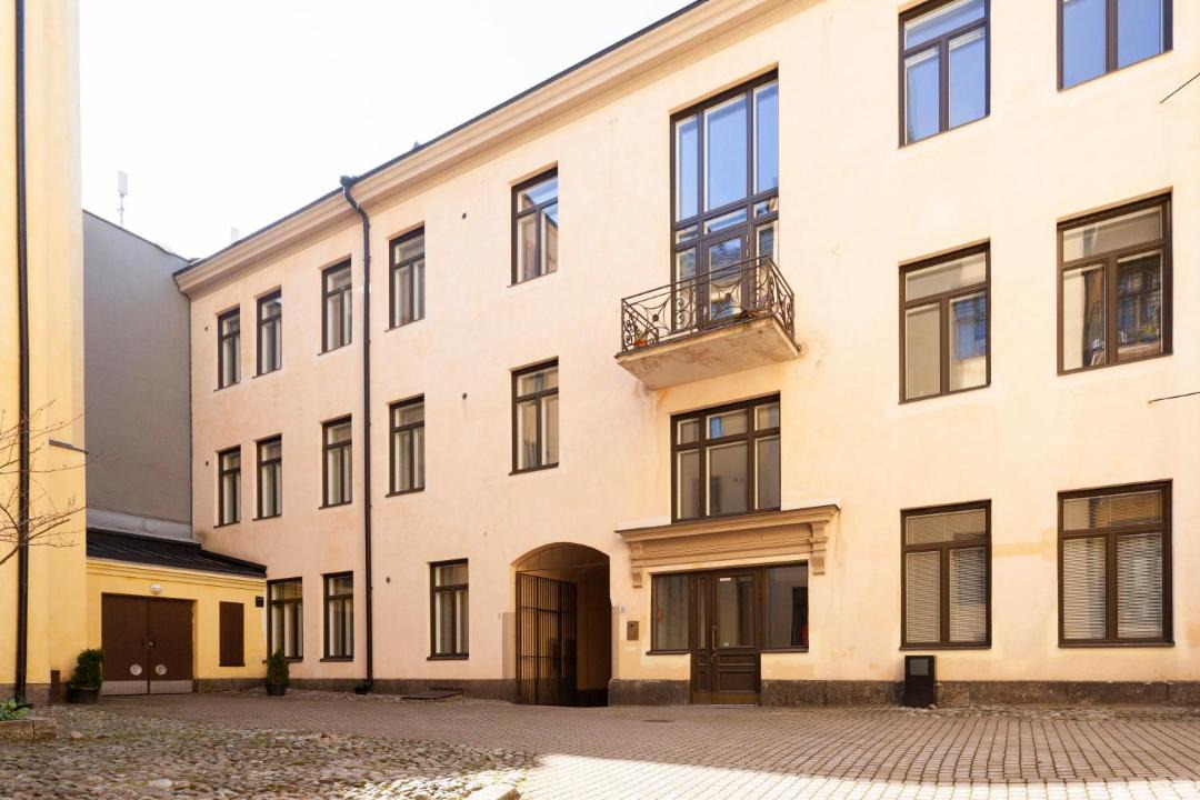Photo of Buildings in Kluuvi