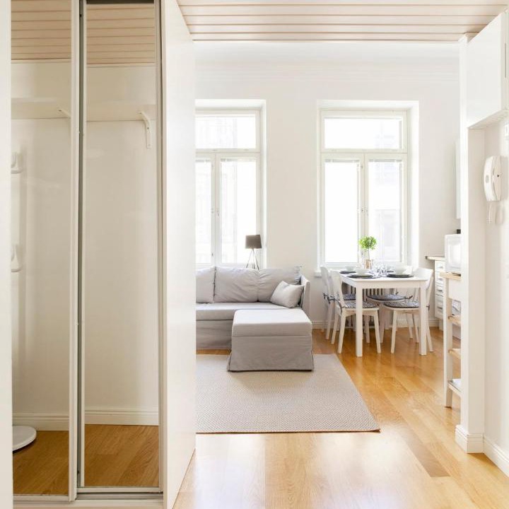 Photo of Livingroom in Kluuvi