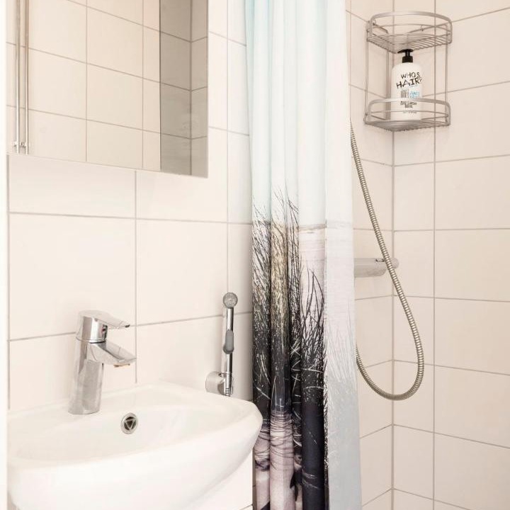 Photo of Bathroom in Kluuvi