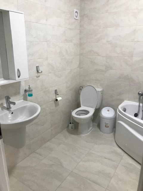 Photo of Bathroom in Chiajna