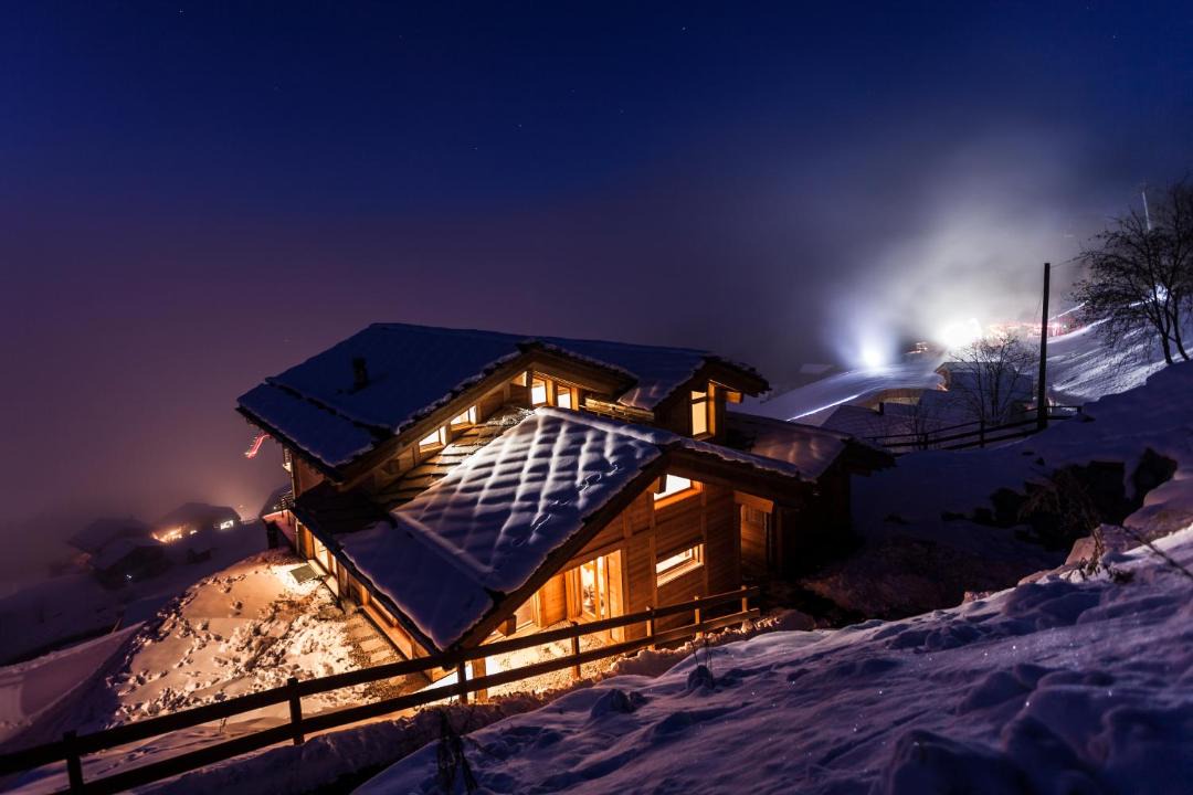 Photo of Others in Nendaz