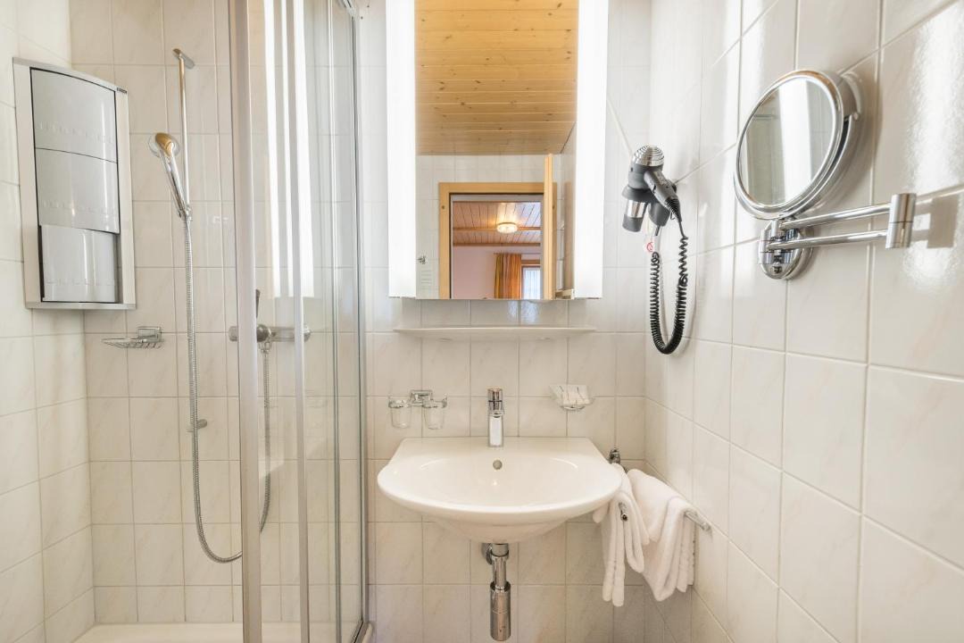Photo of Bathroom in Wilderswil