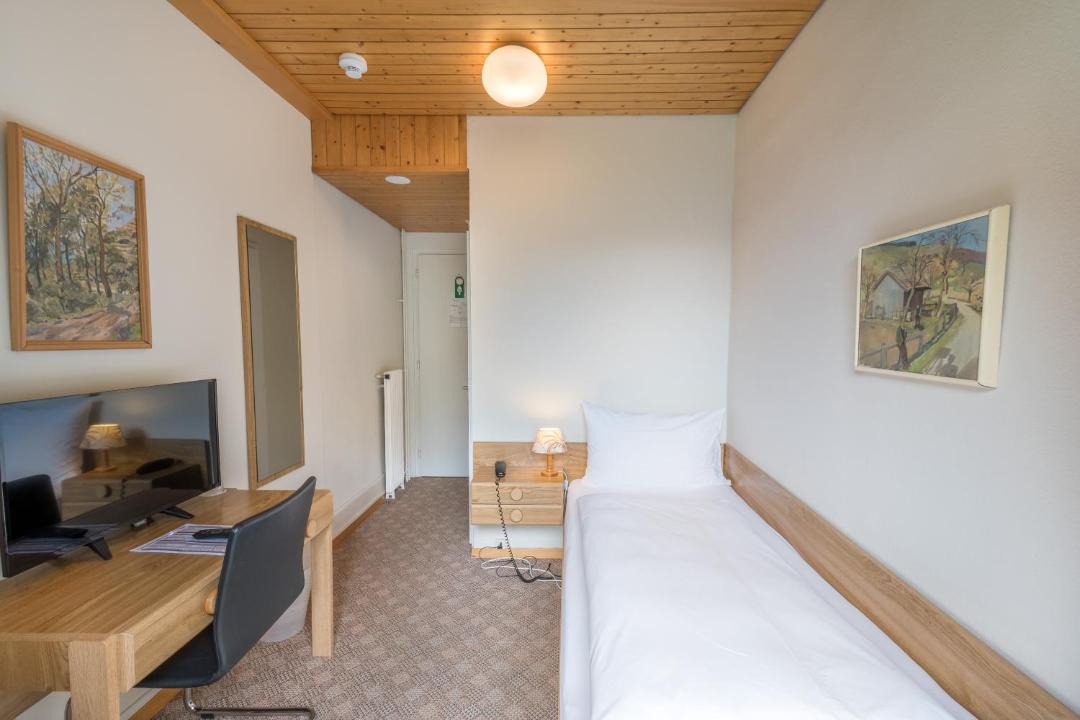 Photo of Bedroom in Wilderswil