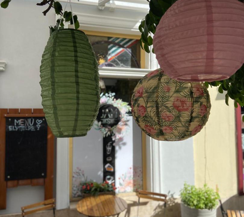Photo of Patio Balcony in Gyor