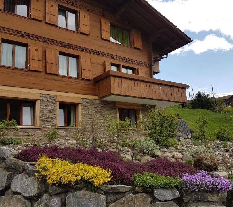 Photo of Others in Adelboden