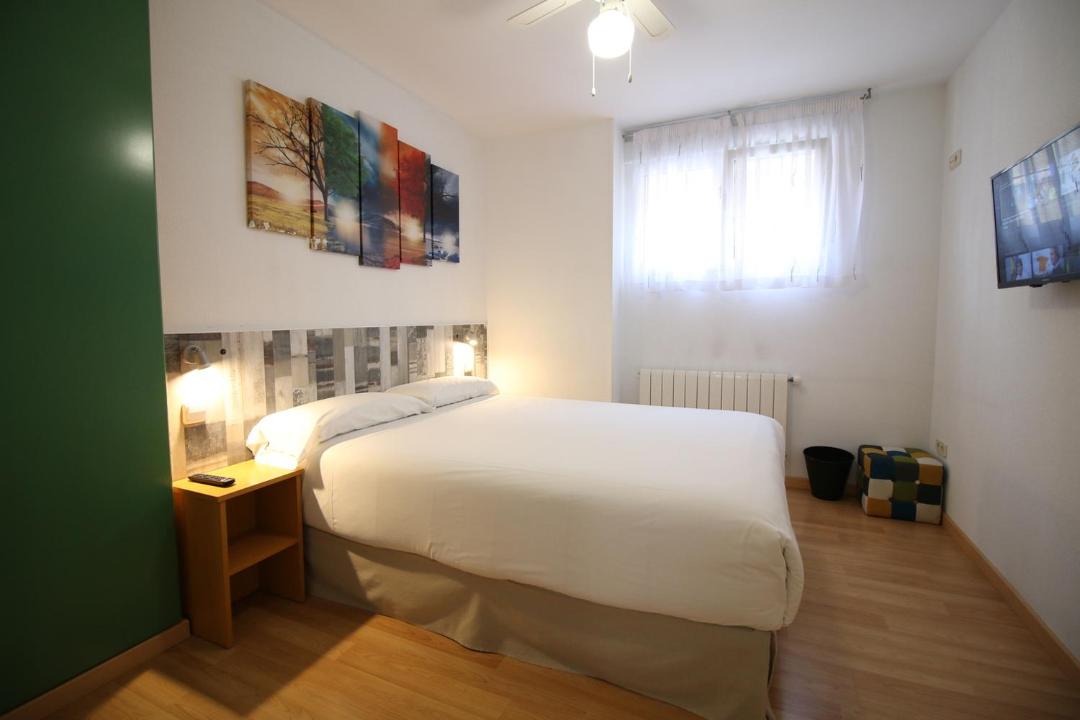 Photo of Bedroom in Segovia