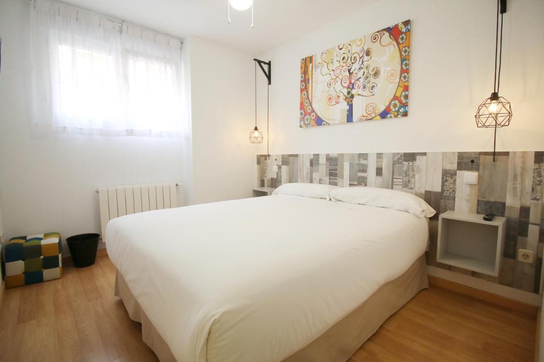 Photo of Bedroom in Segovia