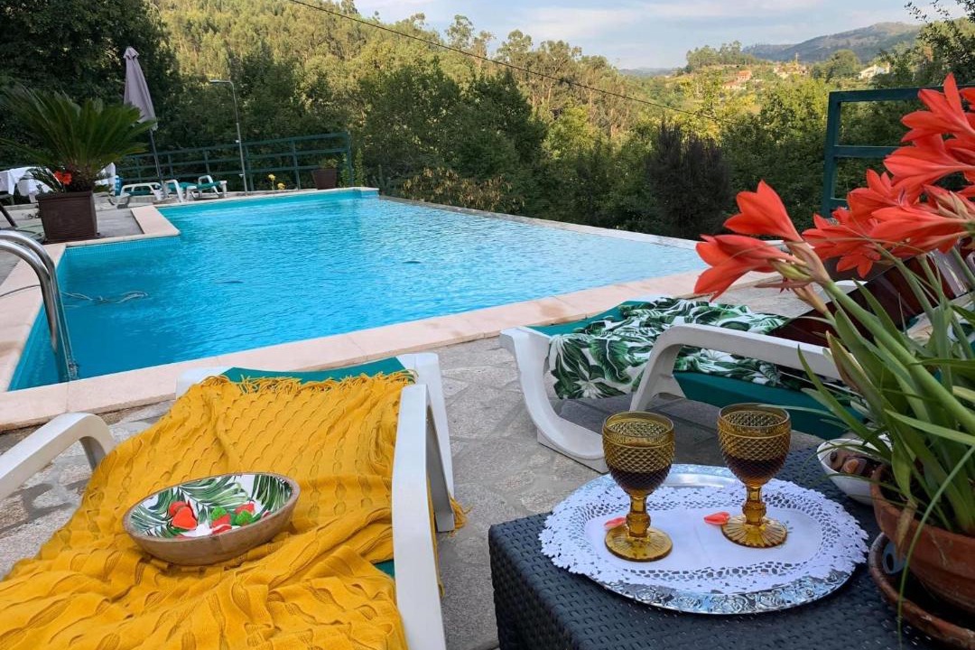 Photo of Patio Balcony in Guilhofrei