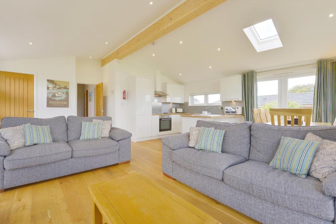 Photo of Livingroom in Dobwalls