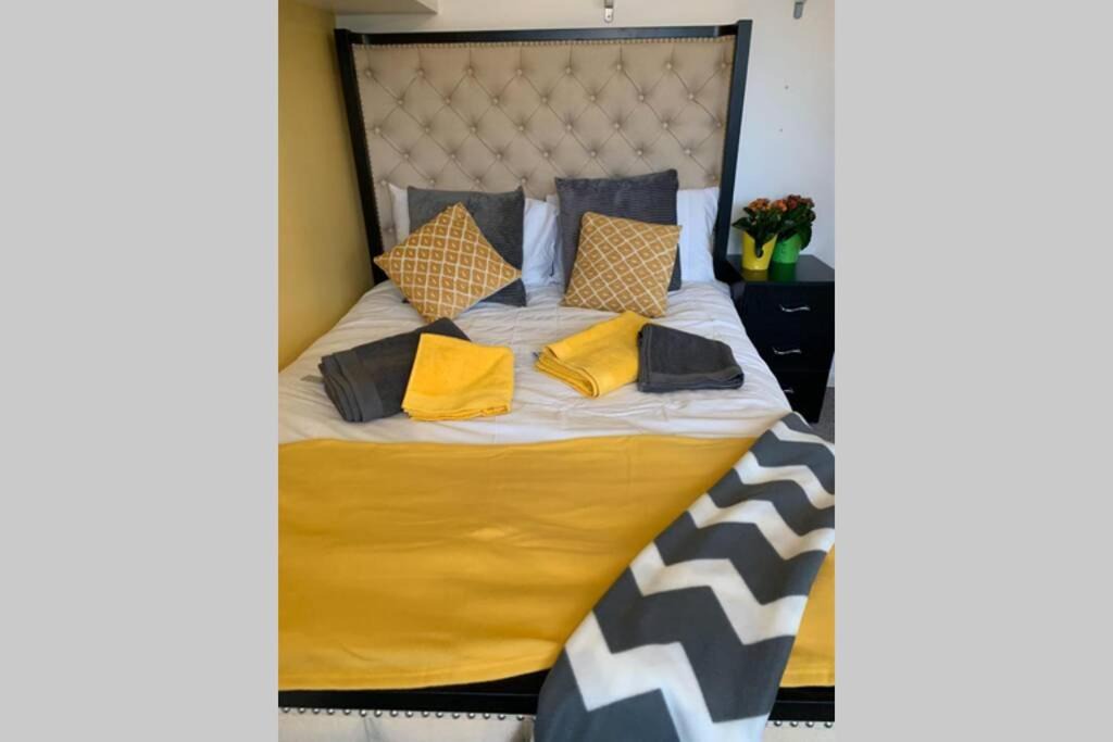 Photo of Bedroom in Wyken