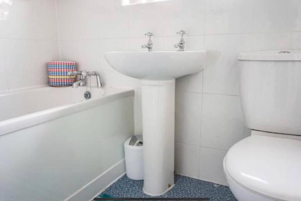 Photo of Bathroom in Wyken
